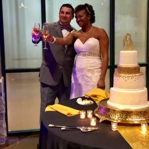 Meet your Posher, Jonathan